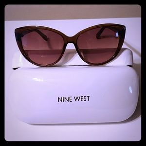 Nine West NWOT Sunglasses